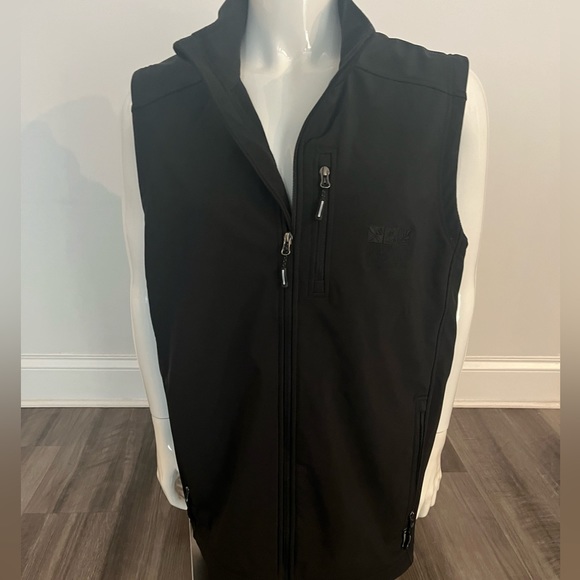 Edwards Vest - Picture 4 of 15